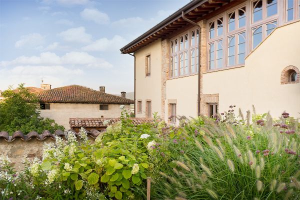 Boutique Hotel Villa Dei Campi (Gavardo)